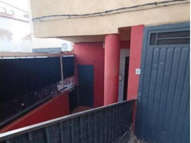 Piso en venta en San Juan, Jaén