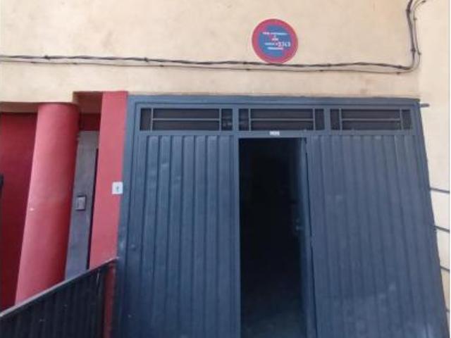 Piso en venta en San Juan, Jaén