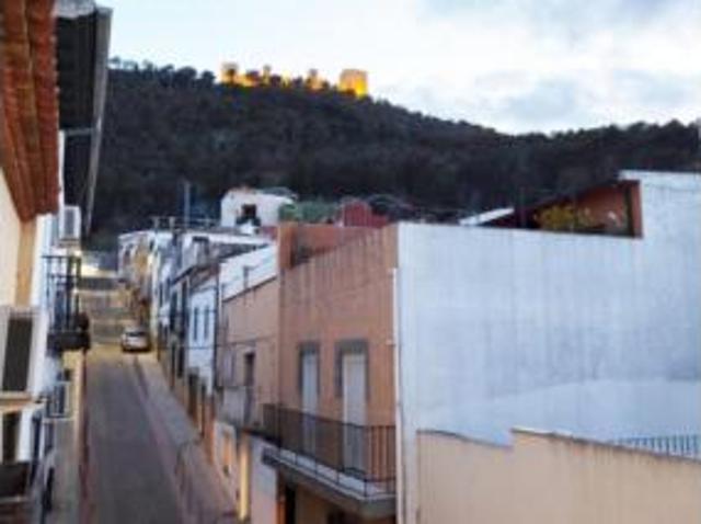 Piso en venta en San Juan, Jaén