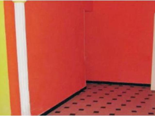 Piso en venta en San Bartolomé, Jaén