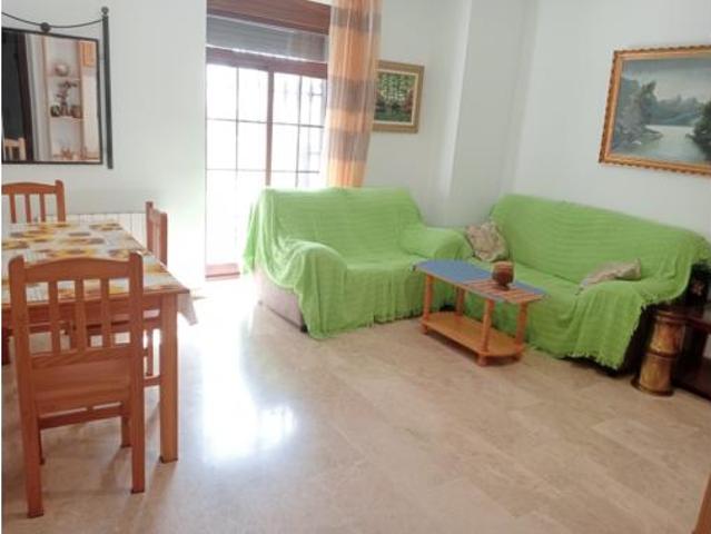 Piso en venta en San Bartolomé, Jaén