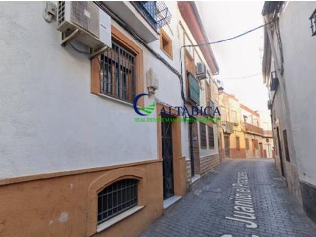 Piso en venta en San Juan, Jaén