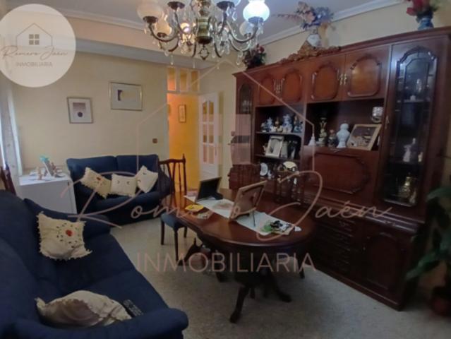 Piso en venta en San Andrés, Jaén
