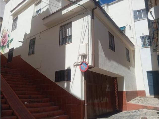 Piso en venta en El Almendral, Jaén