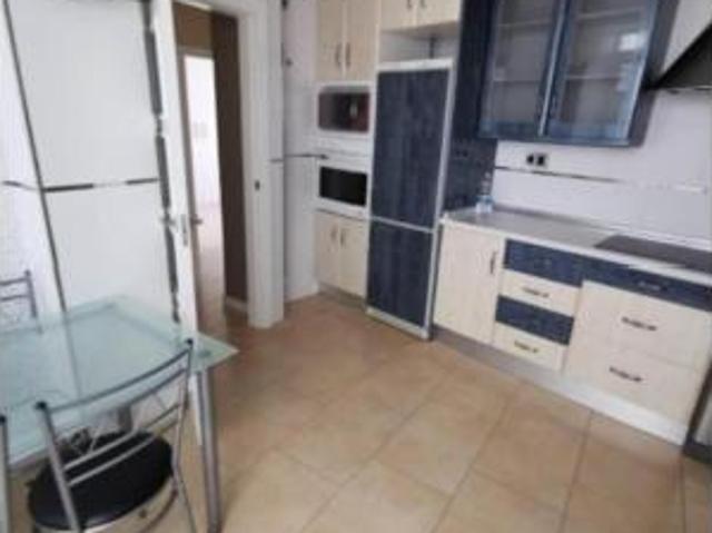 Piso en venta en San Juan, Jaén