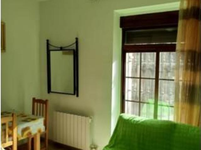 Piso en venta en San Bartolomé, Jaén
