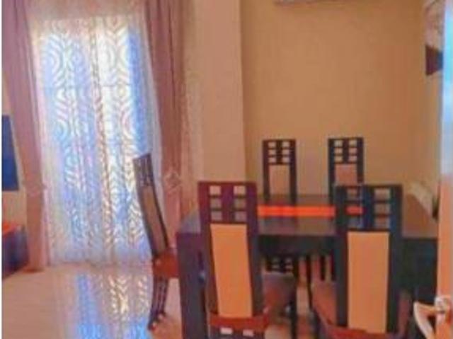 Piso en venta en Jaén, San Juan