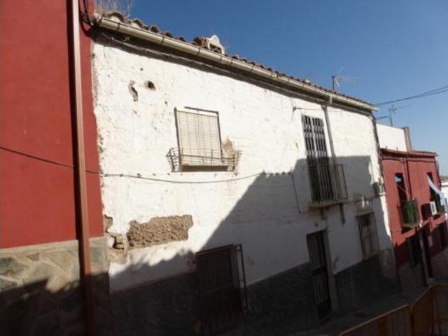 Piso en venta en San Juan, Jaén