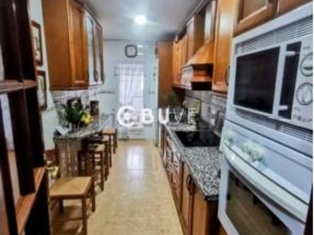 Piso en venta en San Juan, Jaén