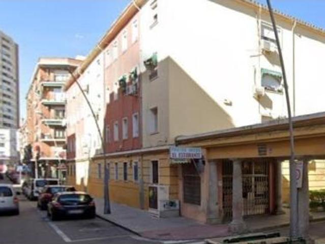 Piso en venta en San Juan, Jaén