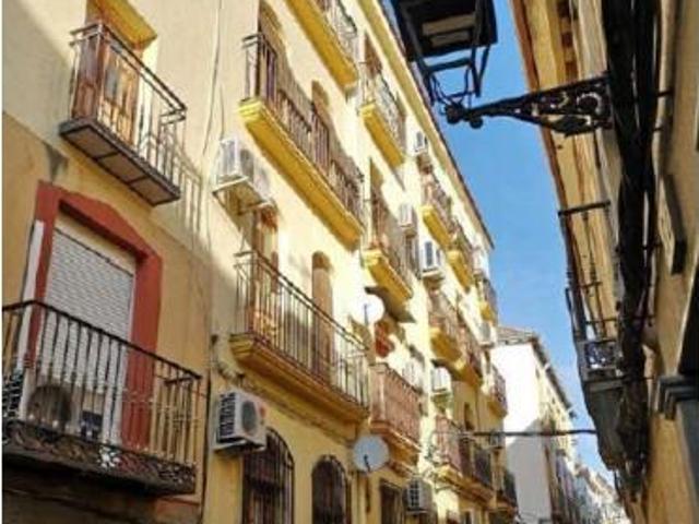 Piso en venta en San Juan, Jaén