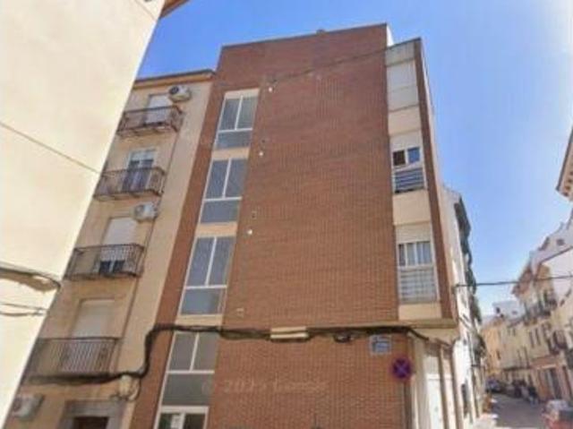 Piso en venta en San Ildefonso, Jaén