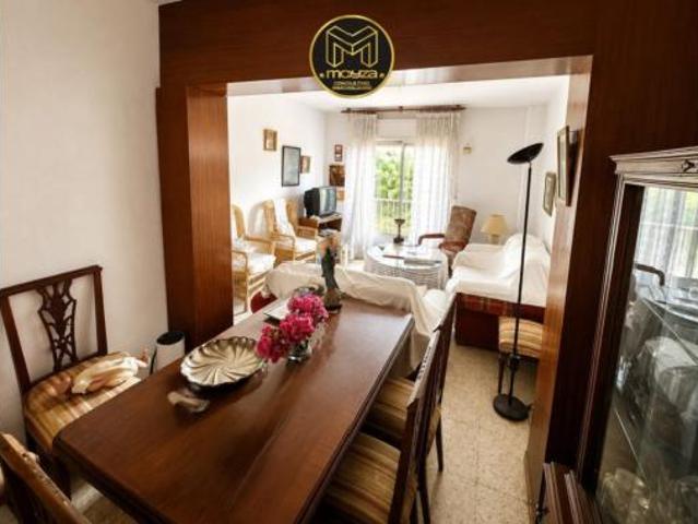 Piso en venta en Las Protegidas, Jaén