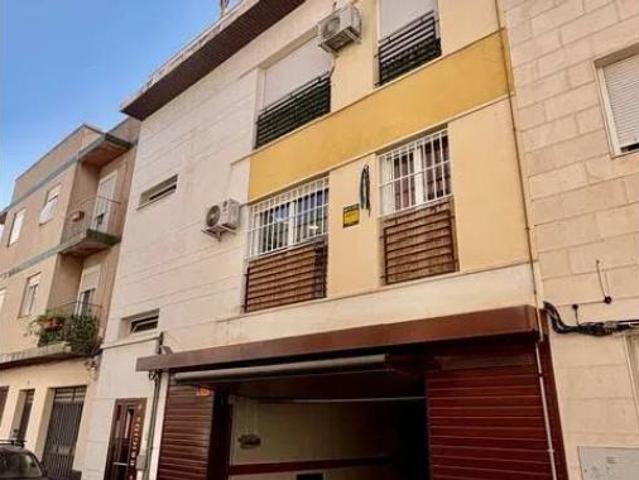 Piso en venta en Las Protegidas, Jaén