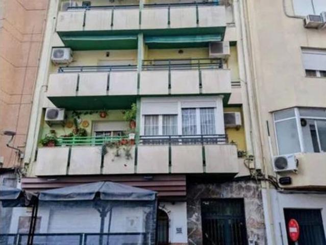 Piso en venta en Jaén, San Ildefonso