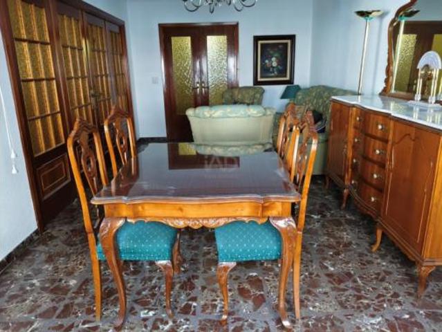Piso en venta en San Ildefonso, Jaén