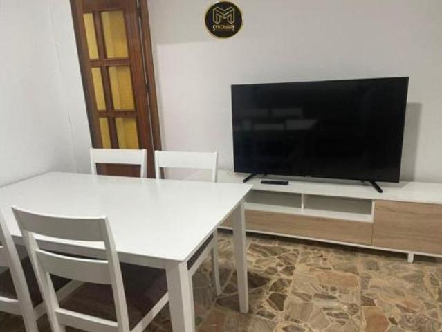 Piso en venta en Las Protegidas, Jaén