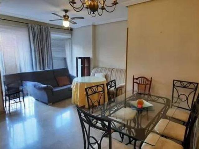 Piso en venta en San Ildefonso, Jaén