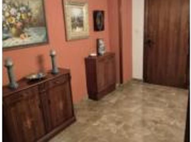 Piso en venta en Las Protegidas, Jaén