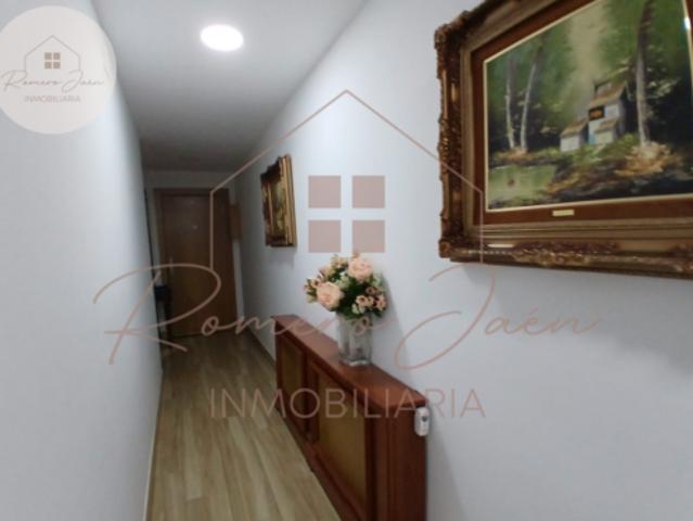 Piso en venta en San Ildefonso, Jaén