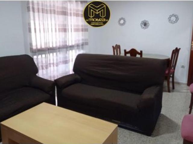 Piso en venta en Jaén, Andalucía