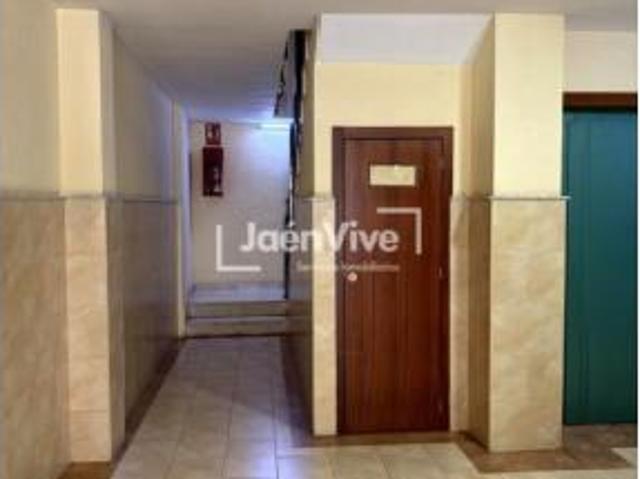 Piso en venta en Las Protegidas, Jaén
