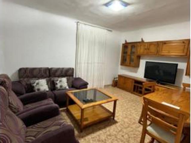 Piso en venta en Jaén, Las Protegidas