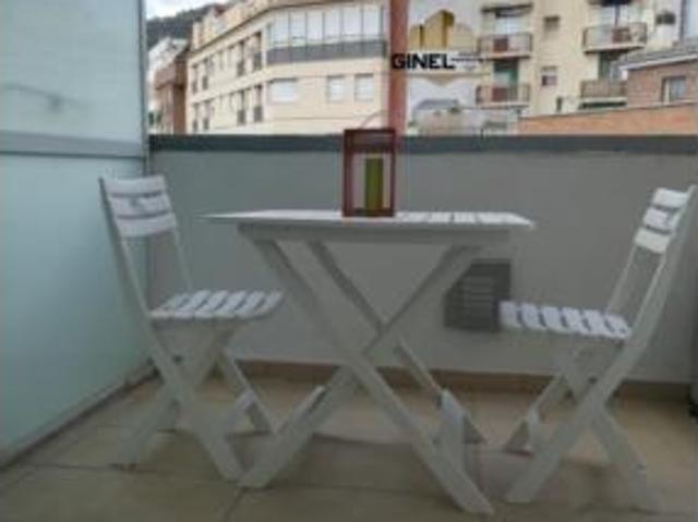 Piso en venta en Las Protegidas, Jaén