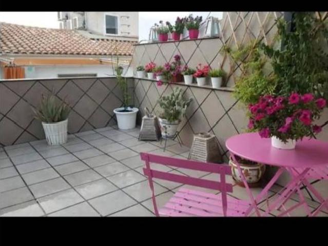 Piso en venta en San Bartolomé, Jaén