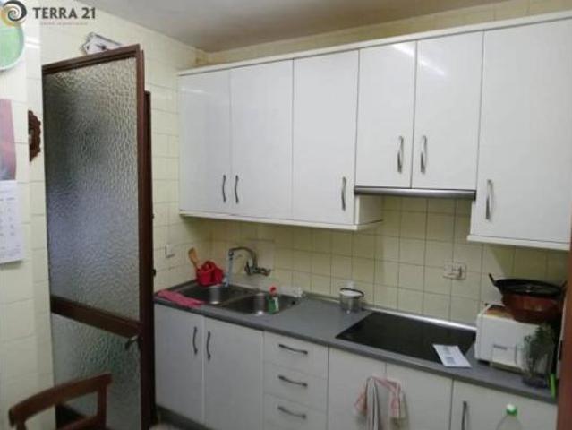 Piso en venta en San Ildefonso, Jaén