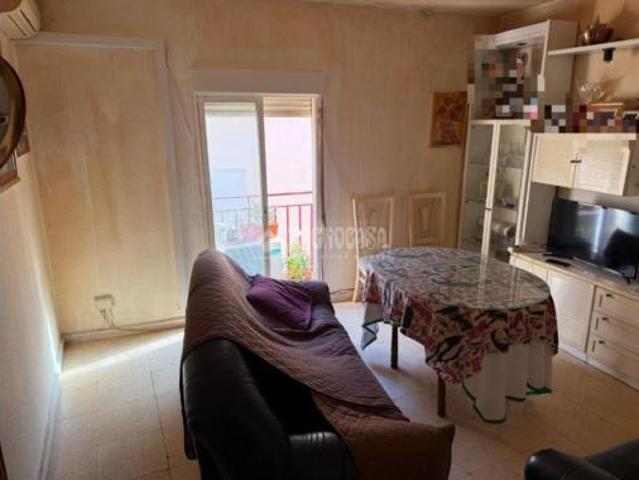 Piso en venta en San Ildefonso, Jaén