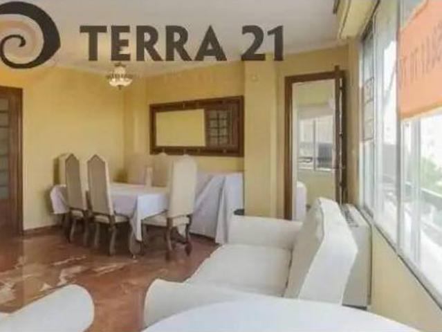 Piso en venta en Las Protegidas, Jaén