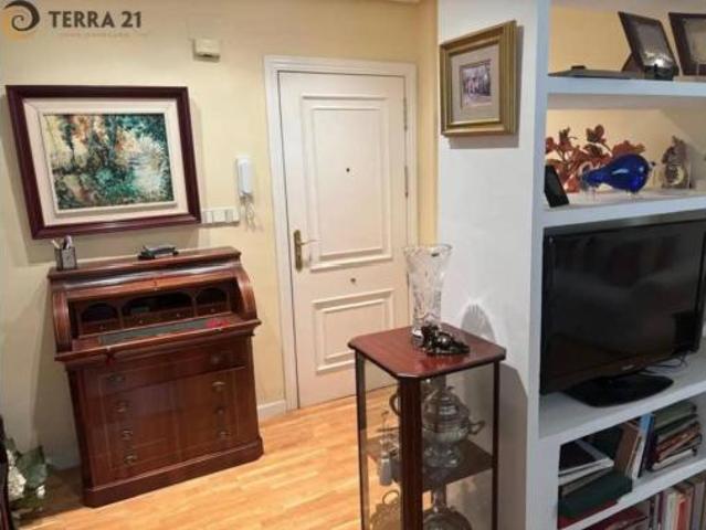 Piso en venta en San Ildefonso, Jaén
