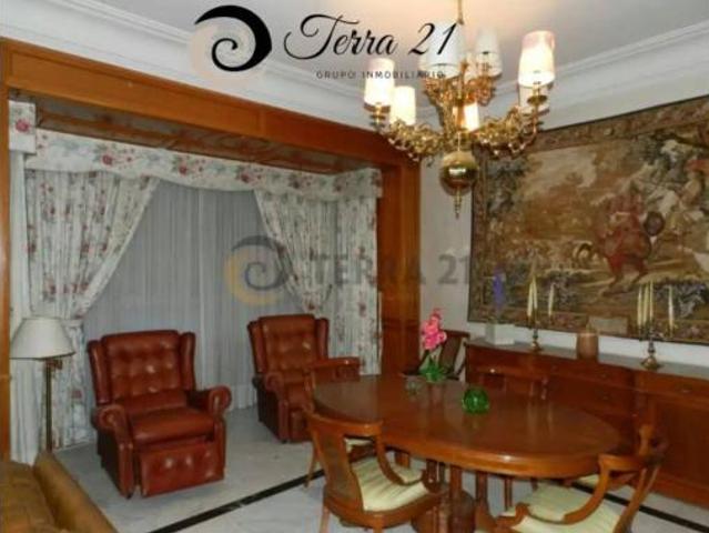 Piso en venta en San Andrés, Jaén