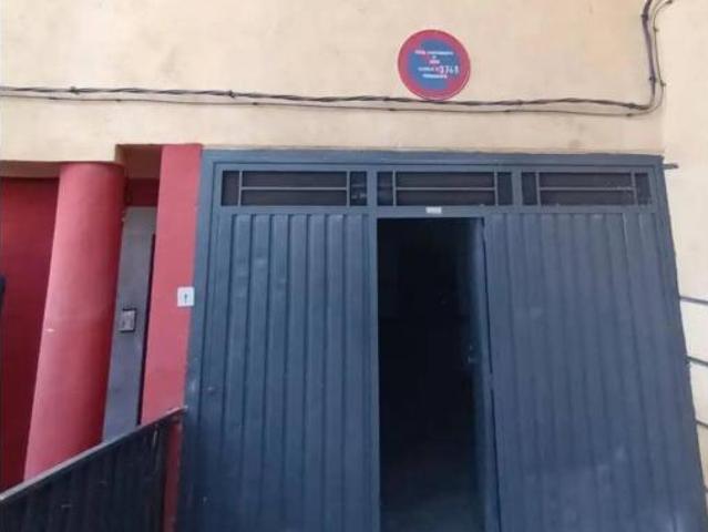 Piso en venta en San Juan, Jaén
