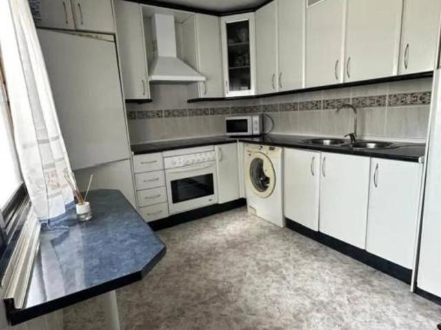 Piso en venta en Las Fuentezuelas, Jaén