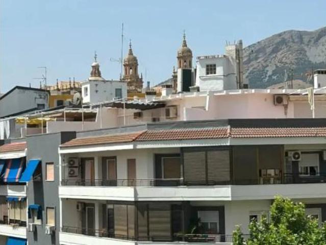 Piso en venta en San Ildefonso, Jaén