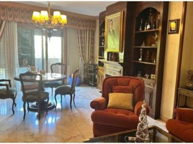 Piso en venta en San Andrés, Jaén