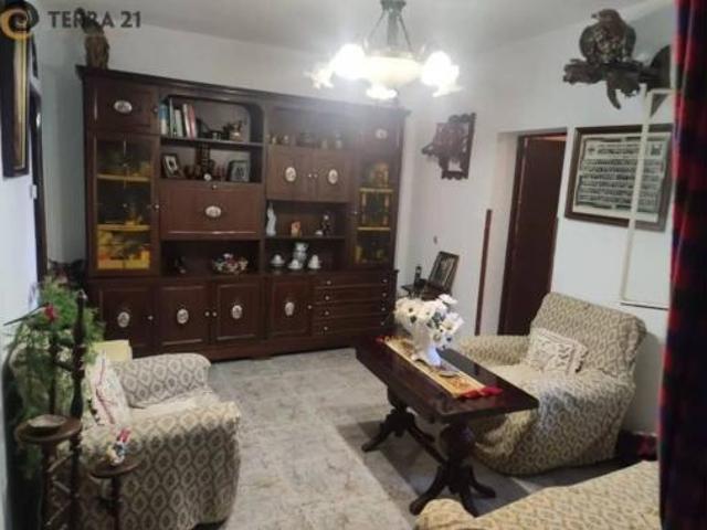 Piso en venta en San Andrés, Jaén