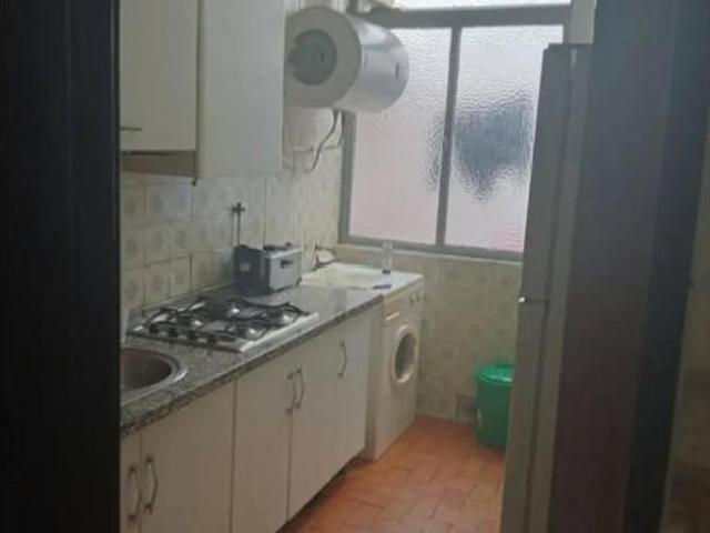 Piso en venta en San Andrés, Jaén