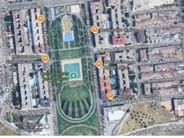 Piso en venta en Jaén, Andalucía