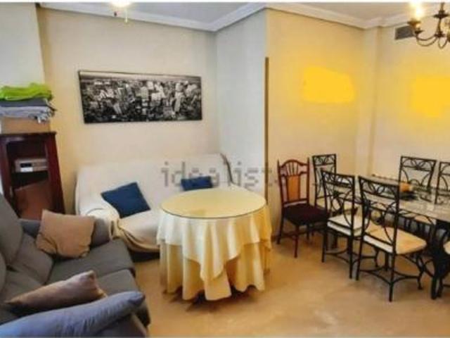 Piso en venta en Las Protegidas, Jaén