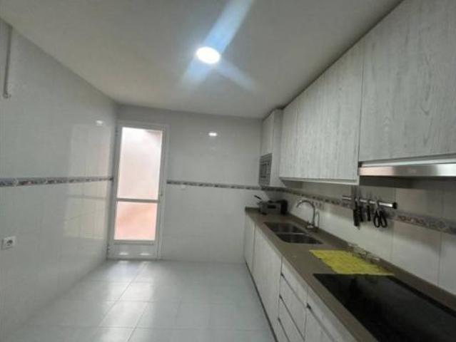 Piso en venta en San Andrés, Jaén