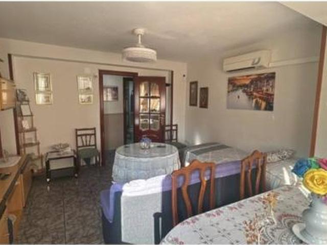 Piso en venta en Las Protegidas, Jaén