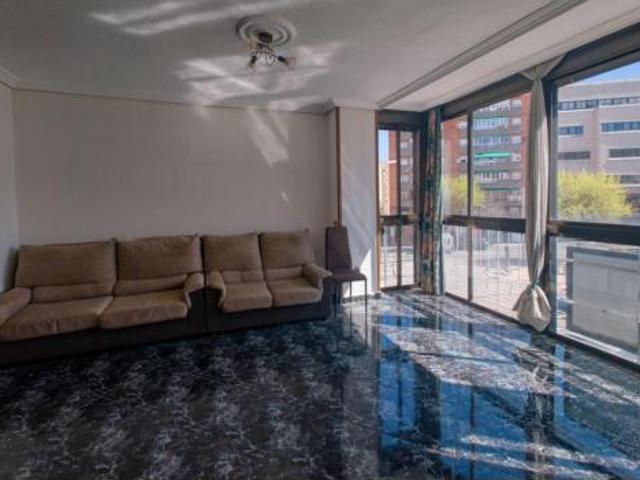 Piso en venta en Jaén, Andalucía