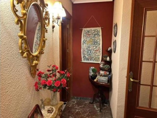 Piso en venta en Las Protegidas, Jaén