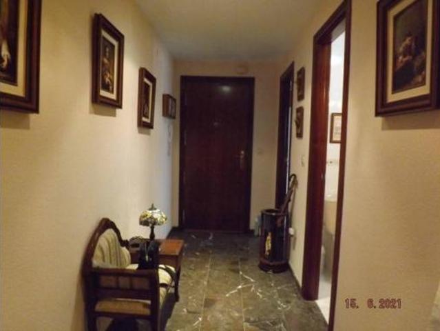 Piso en venta en Jaén, San Félix
