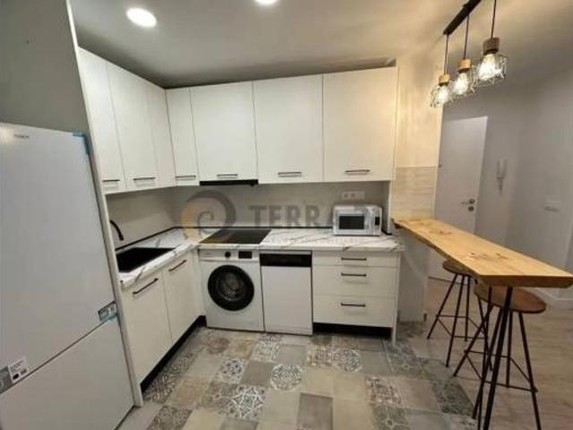 Piso en venta en San Ildefonso, Jaén