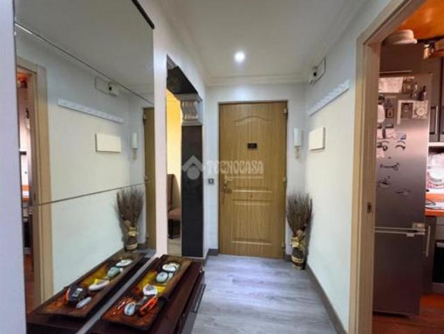 Piso en venta en La Glorieta, Jaén