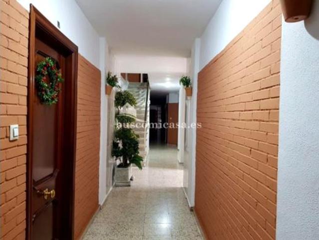 Piso en venta en La Glorieta, Jaén